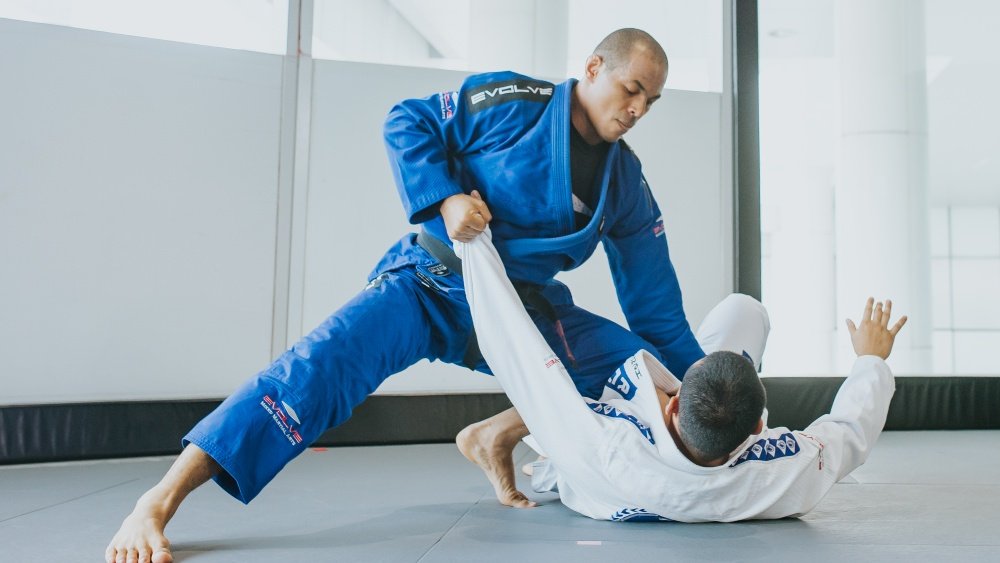 Most Effective Jiu-Jitsu Techniques