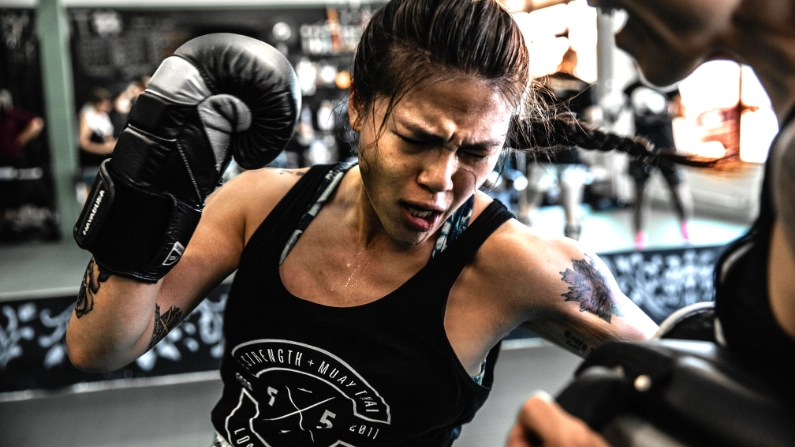 Common Muay Thai Injuries and Prevention Protecting Your Body Long-Term