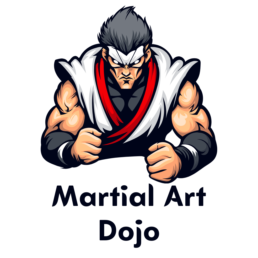 Martial Art Dojo